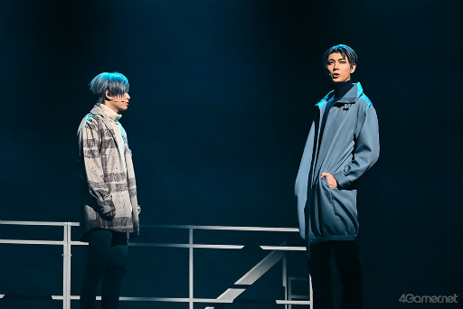 ���������꡼ No.005�Υ���ͥ������ / �����İ�������꡼�������������MANKAI STAGE��A3!��ACT3! 2025�ץ��ͥץ���ݡ��ȡ����İ�������嫤�����������β֤�餫����