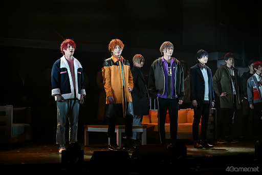 ���������꡼ No.006�Υ���ͥ������ / �����İ�������꡼�������������MANKAI STAGE��A3!��ACT3! 2025�ץ��ͥץ���ݡ��ȡ����İ�������嫤�����������β֤�餫����