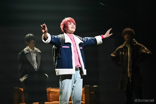 ���������꡼ No.008�Υ���ͥ������ / �����İ�������꡼�������������MANKAI STAGE��A3!��ACT3! 2025�ץ��ͥץ���ݡ��ȡ����İ�������嫤�����������β֤�餫����