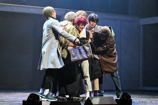 ���������꡼ No.009�Υ���ͥ������ / �����İ�������꡼�������������MANKAI STAGE��A3!��ACT3! 2025�ץ��ͥץ���ݡ��ȡ����İ�������嫤�����������β֤�餫����