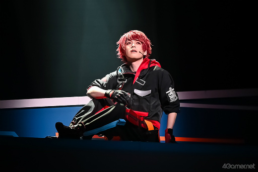 ���������꡼ No.011�Υ���ͥ������ / �����İ�������꡼�������������MANKAI STAGE��A3!��ACT3! 2025�ץ��ͥץ���ݡ��ȡ����İ�������嫤�����������β֤�餫����