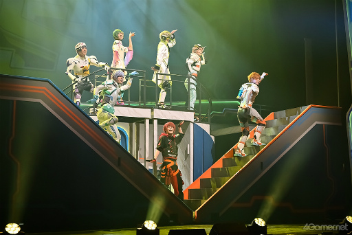 ���������꡼ No.012�Υ���ͥ������ / �����İ�������꡼�������������MANKAI STAGE��A3!��ACT3! 2025�ץ��ͥץ���ݡ��ȡ����İ�������嫤�����������β֤�餫����