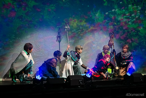 ���������꡼ No.013�Υ���ͥ������ / �����İ�������꡼�������������MANKAI STAGE��A3!��ACT3! 2025�ץ��ͥץ���ݡ��ȡ����İ�������嫤�����������β֤�餫����