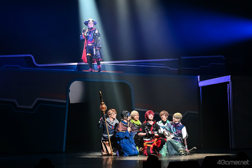 ���������꡼ No.014�Υ���ͥ������ / �����İ�������꡼�������������MANKAI STAGE��A3!��ACT3! 2025�ץ��ͥץ���ݡ��ȡ����İ�������嫤�����������β֤�餫����