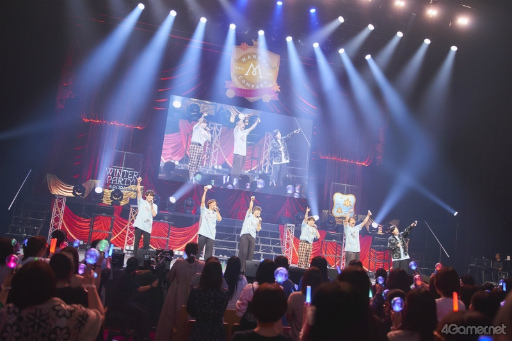 ꡼ No.001Υͥ / A3!ñȥ٥ȡWinter Party! 2025ݡȡȥ㥹Ȥб״ֺμ湭礵Υץ饤о