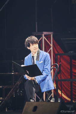 ꡼ No.003Υͥ / A3!ñȥ٥ȡWinter Party! 2025ݡȡȥ㥹Ȥб״ֺμ湭礵Υץ饤о