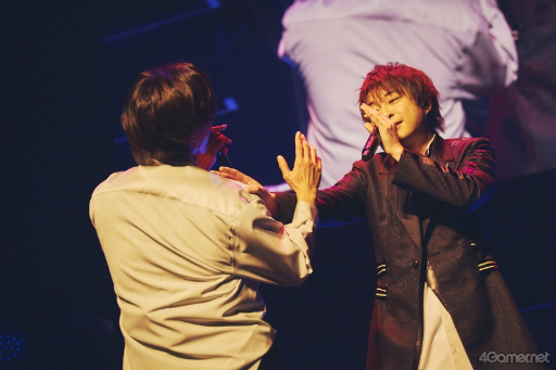 ꡼ No.015Υͥ / A3!ñȥ٥ȡWinter Party! 2025ݡȡȥ㥹Ȥб״ֺμ湭礵Υץ饤о