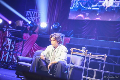 ꡼ No.016Υͥ / A3!ñȥ٥ȡWinter Party! 2025ݡȡȥ㥹Ȥб״ֺμ湭礵Υץ饤о