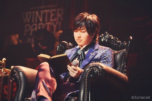 ꡼ No.018Υͥ / A3!ñȥ٥ȡWinter Party! 2025ݡȡȥ㥹Ȥб״ֺμ湭礵Υץ饤о