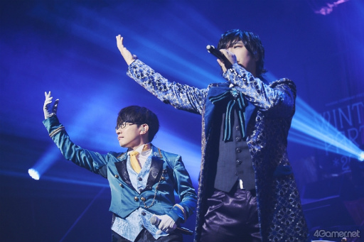 ꡼ No.020Υͥ / A3!ñȥ٥ȡWinter Party! 2025ݡȡȥ㥹Ȥб״ֺμ湭礵Υץ饤о