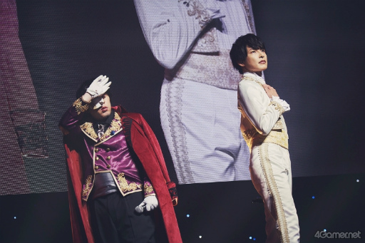 ꡼ No.023Υͥ / A3!ñȥ٥ȡWinter Party! 2025ݡȡȥ㥹Ȥб״ֺμ湭礵Υץ饤о