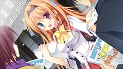 画像ギャラリー No.003のサムネイル画像 / “学校に泊まろうADV”ことPS Vita「Timepiece Ensemble」体験版の配信が本日スタート