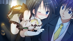 画像ギャラリー No.007のサムネイル画像 / “学校に泊まろうADV”ことPS Vita「Timepiece Ensemble」体験版の配信が本日スタート