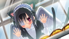 画像ギャラリー No.009のサムネイル画像 / “学校に泊まろうADV”ことPS Vita「Timepiece Ensemble」体験版の配信が本日スタート