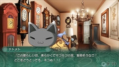 画像ギャラリー No.013のサムネイル画像 / “学校に泊まろうADV”ことPS Vita「Timepiece Ensemble」体験版の配信が本日スタート