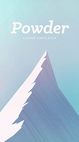 㻳Ҥ³褦Powder - Alpine SimulatorפҲ𤹤֡ʤۤܡޥۥ̿1267