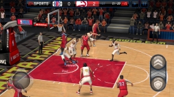 NBA LIVE Mobile