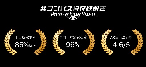 #002Υͥ/֥ѥAR MYSTERY OF MIRAGE MESSAGEפ߷׻üԿ1000ͤ