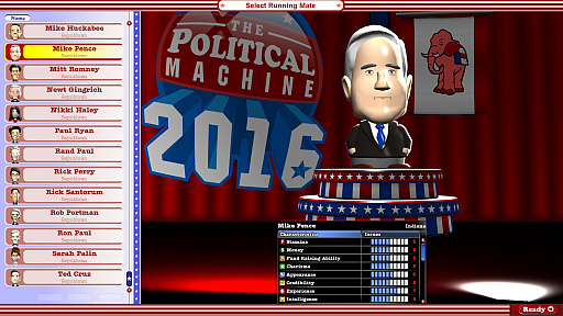 ȥפȥҥ꡼襤̤ơꥫθߤƤ롩The Political Machine 2016פǥäȳؤ֥ꥫ