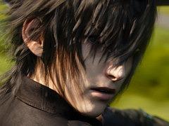 FINAL FANTASY XVפΥޥ۸MMORPGȯ档Machine Zoneȥ˥åζ̳Ȥȯɽ