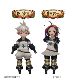 BRAVELY DEFAULT FEפˤƿǯڡ7褬ŷ