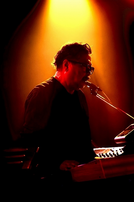 画像ギャラリー No.005のサムネイル画像 / 「クーロンズ・ゲート」の世界を再現したコンサート「九龍夜總會2024」,6月7日から期間限定の再配信を実施