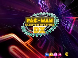 ���������꡼ No.002�Υ���ͥ������ / �ѥå��ޥ�Υ��ޥۥ��ץ��PAC-MAN Championship Edition DX�פ����ָ��ꥻ�����»��档��������ʤ�iOS�Ǥ�360�ߡ�Android�Ǥ�330��