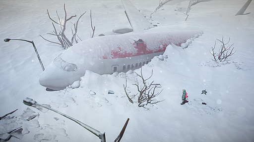  No.010Υͥ / ХХ륢ɥ٥㡼Impact Winter ѥȡ󥿡פSteam412ۿءPS4Ǥȯ