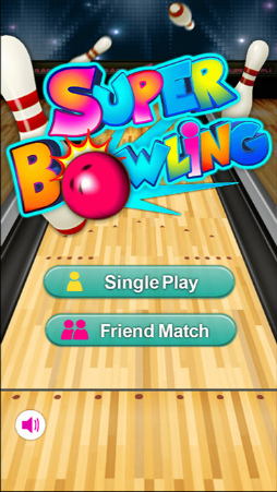  No.001Υͥ / ѥץ꤬Instant Gamesؤ2ƺʡSuper Bowlingפۿ