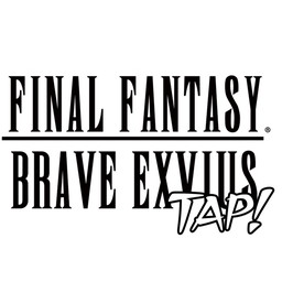 FacebookInstant GamesץFINAL FANTASY BRAVE EXVIUS TAP!פۿϡFINAL FANTASY BRAVE EXVIUSפ򥷥ץ˺Ŭ
