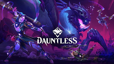 Dauntless׺ǿåץǡȡ̵ֵδפܻ612˼»ܡ졼䡤ʪʲɤǤʤɤ