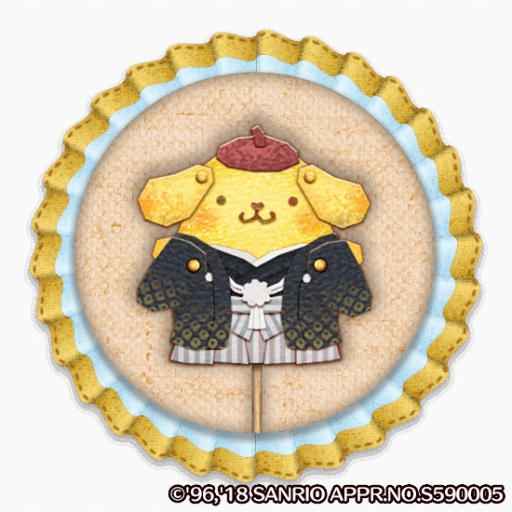 ���������꡼ No.002�Υ���ͥ������ / ��Fun!Fun! �ե��󥿥������������ס������ǥ��󥰰����Υݥ�ݥ�ץ��ȥޥ������о�