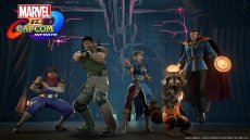 MARVEL VS. CAPCOM: INFINITEסܤǤȯ9219̾ο饯䥲ॷƥξܺ٤餫