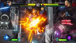 PS4MARVEL VS. CAPCOM: INFINITEס22326ޤθǤץ쥤ǽ