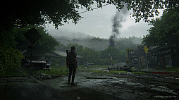 PS4ѥեȡThe Last of Us Part IIפοȯ2020ǯ619ˡGhost of Tsushimaפ717ȯ