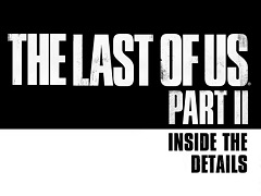 The Last of Us Part IIפ̿᤭ࡤޤޤʹפȯؤҲ