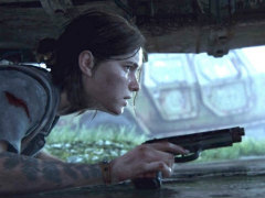 ［GDC 2023］このゲームのキャラクターは呼吸音からして違う！ 「The Last of Us」シリーズの“息づかい専用のオーディオシステム”についてスタッフが解説