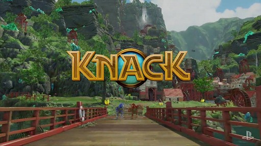 KNACK2פȯɽϥץ쥤ǧǤǿࡼӡ