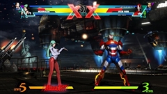 PCXbox OneǡULTIMATE MARVEL VS. CAPCOM 3פΥǤ37ȯ䡣PS4Ǥϥѥåȯ䤬