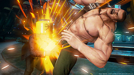 MARVEL VS. CAPCOM: INFINITEסо쥭饯Ҳ𤹤꡼1Ƥѥޥȥե󥯡Ȥ֤å褦