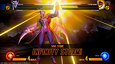  No.023Υͥ / MARVEL VS. CAPCOM: INFINITEסǤ˽ɥޥ॥䥴ȥ饤ʤɤΥץե뤬