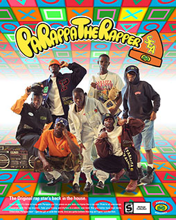 ���������꡼ No.010�Υ���ͥ������ / �֥ѥ�åѥ�åѡ��פȥ֥��ɡ�WIND AND SEA�פ�����ܡ�4��25���˽�ëPARCO�ǥ������Ȥ���ݥåץ��åפˤ���������»�