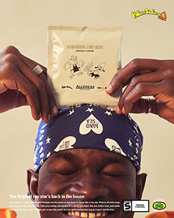 ���������꡼ No.016�Υ���ͥ������ / �֥ѥ�åѥ�åѡ��פȥ֥��ɡ�WIND AND SEA�פ�����ܡ�4��25���˽�ëPARCO�ǥ������Ȥ���ݥåץ��åפˤ���������»�