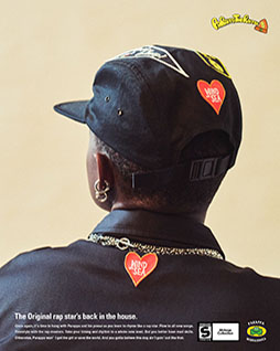 ���������꡼ No.017�Υ���ͥ������ / �֥ѥ�åѥ�åѡ��פȥ֥��ɡ�WIND AND SEA�פ�����ܡ�4��25���˽�ëPARCO�ǥ������Ȥ���ݥåץ��åפˤ���������»�