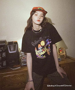 ꡼ No.004Υͥ / FOREVER 21ȡ֥ѥåѥåѡפ饳ܡTĤ䥹åȥѥĤʤɤ718ꥪ饤ꥢŹޤ