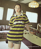 ꡼ No.007Υͥ / FOREVER 21ȡ֥ѥåѥåѡפ饳ܡTĤ䥹åȥѥĤʤɤ718ꥪ饤ꥢŹޤ