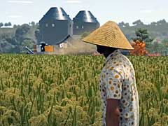 ܤǤ̺Ǥ絬ȥߥ졼󡤡Pure Farming 2018פΥȥ쥤顼