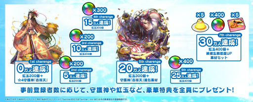 画像ギャラリー No.002のサムネイル画像 / フォワードワークスのアプリ第2弾「ソラとウミのアイダ」が10月上旬に配信予定。広井王子氏が原作・総監督を務める新作タイトル