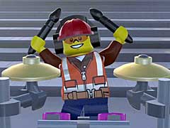 「LEGO ワールド 目指せマスタービルダー」，基本の遊び方から最新機能まで紹介するムービーの第1弾を公開