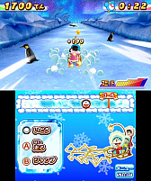 画像ギャラリー No.005のサムネイル画像 / 「ドラえもん のび太の南極カチコチ大冒険」,“はかせのけんきゅうしつ”など各種ゲームシステムとミニゲーム情報が公開。TVCM&ゲームPVも